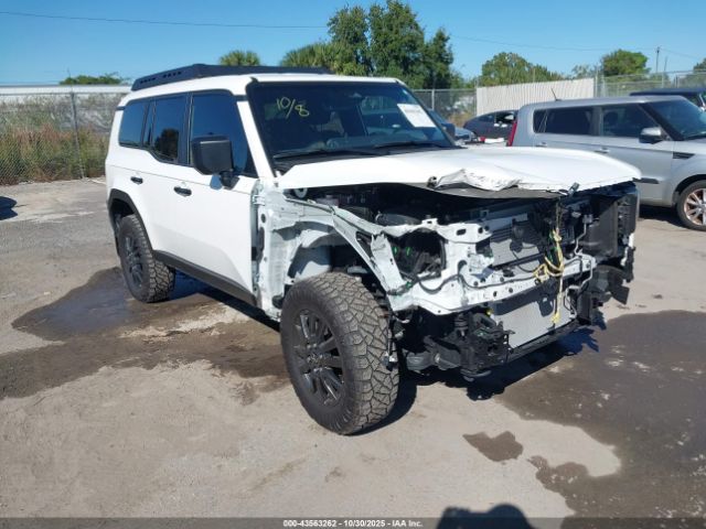 2024 TOYOTA LAND CRUISER JTEABFAJ7RK009378