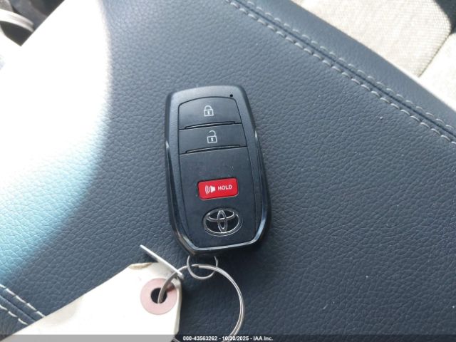 2024 TOYOTA LAND CRUISER JTEABFAJ7RK009378 Photo 10