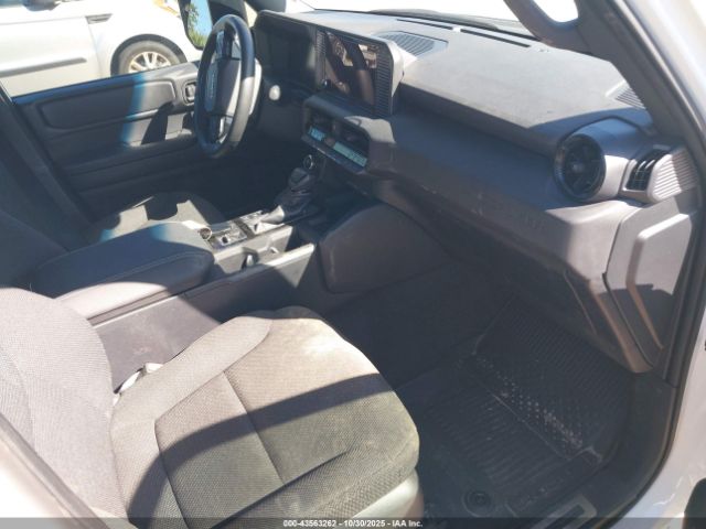 2024 TOYOTA LAND CRUISER JTEABFAJ7RK009378 Photo 4