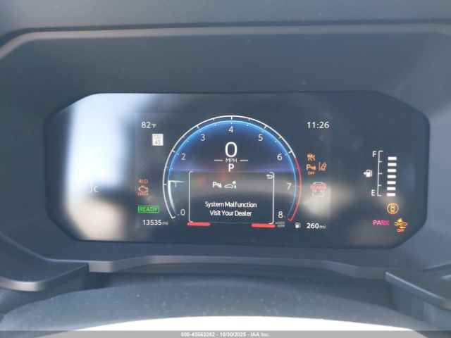 2024 TOYOTA LAND CRUISER JTEABFAJ7RK009378 Photo 6