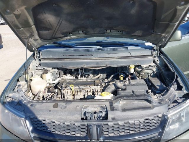 2017 DODGE JOURNEY 3C4PDCGB5HT516784 Photo 9