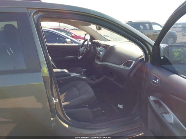 2017 DODGE JOURNEY 3C4PDCGB5HT516784 Photo 4