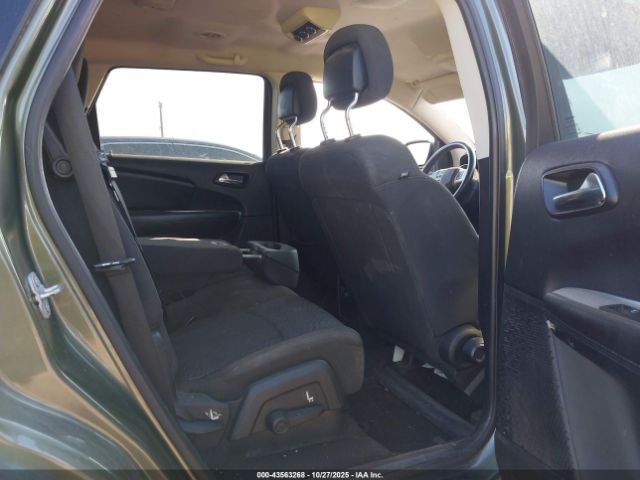 2017 DODGE JOURNEY 3C4PDCGB5HT516784 Photo 7