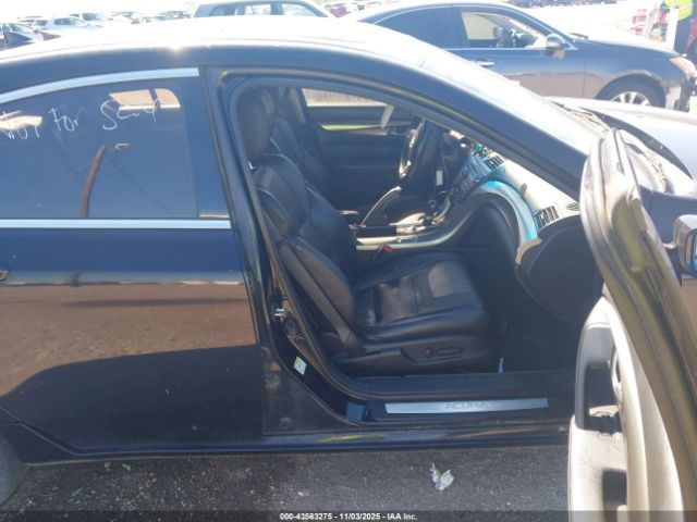 2011 ACURA TL 19UUA8F21BA008094 Photo 4