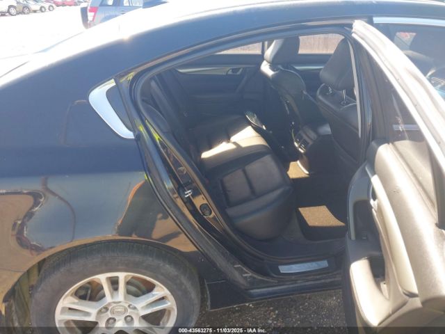 2011 ACURA TL 19UUA8F21BA008094 Photo 7