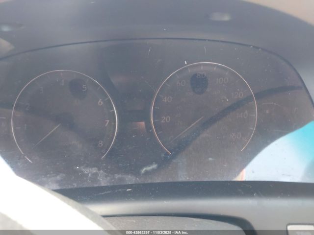 2007 LEXUS LS 460 JTHGL46F675005286 Photo 6