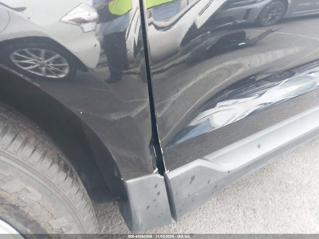 Aukcja sprzedaży 2022 Ford Edge Titanium, vin: 2FMPK4K96NBA53296, numer aukcji: 43563309