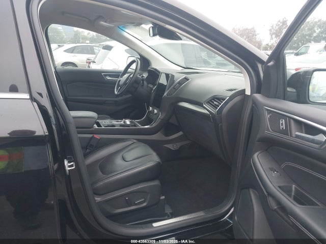 Aukcja sprzedaży 2022 Ford Edge Titanium, vin: 2FMPK4K96NBA53296, numer aukcji: 43563309