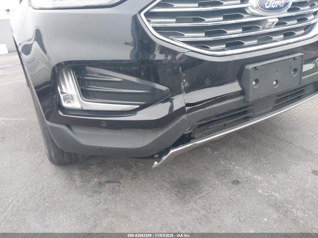 Aukcja sprzedaży 2022 Ford Edge Titanium, vin: 2FMPK4K96NBA53296, numer aukcji: 43563309