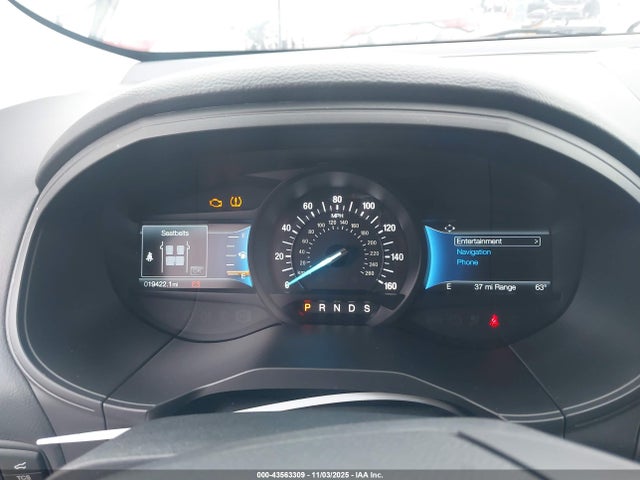 Aukcja sprzedaży 2022 Ford Edge Titanium, vin: 2FMPK4K96NBA53296, numer aukcji: 43563309