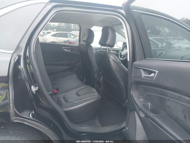 Aukcja sprzedaży 2022 Ford Edge Titanium, vin: 2FMPK4K96NBA53296, numer aukcji: 43563309
