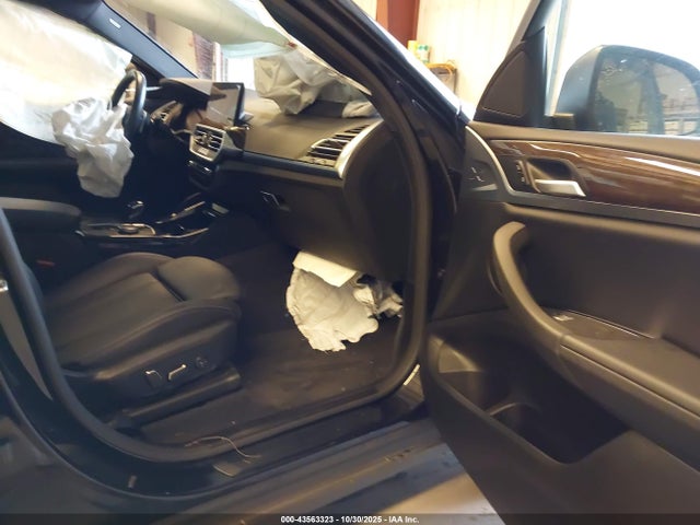 2024 BMW X4 5UX33DT01R9V07584 Photo 4