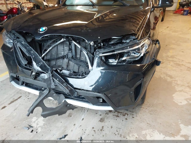 2024 BMW X4 5UX33DT01R9V07584 Photo 5