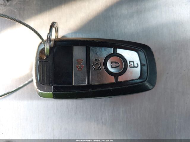 2018 FORD FUSION 3FA6P0G76JR191374 Photo 10