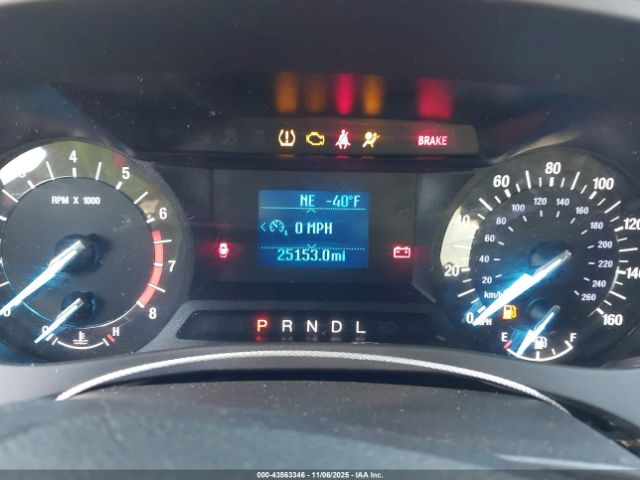 2018 FORD FUSION 3FA6P0G76JR191374 Photo 6