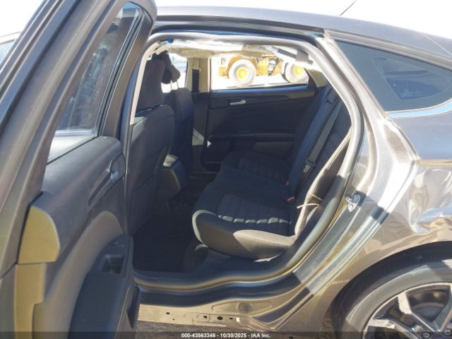 2018 FORD FUSION 3FA6P0G76JR191374 Photo 7