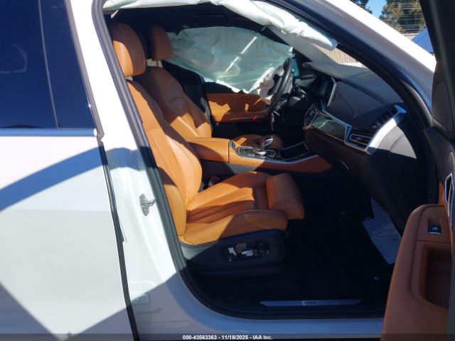 2022 BMW X5 PHEV 5UXTA6C06N9M97940 Photo 4