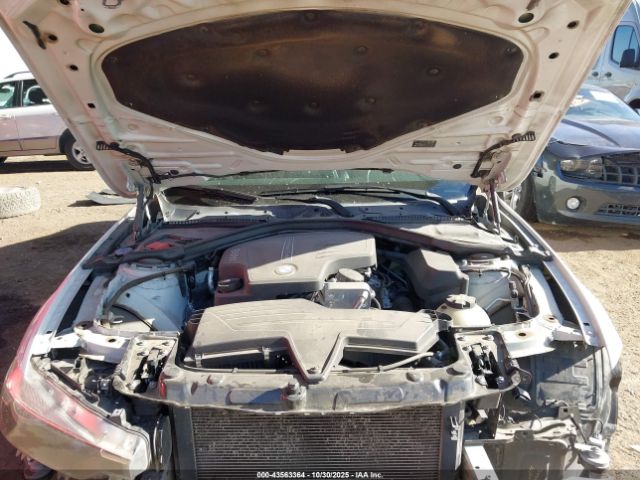 2016 BMW 320I WBA8E1G56GNU12221 Photo 9