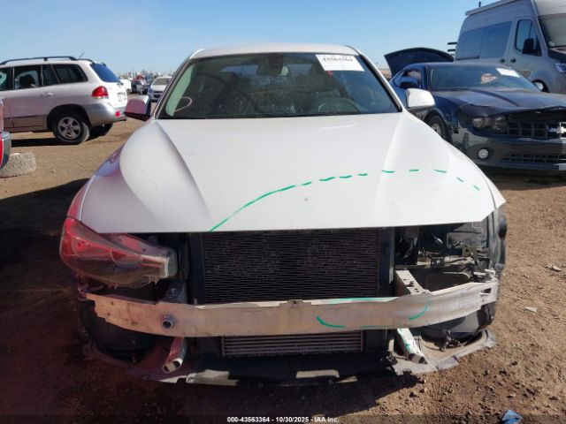 2016 BMW 320I WBA8E1G56GNU12221 Photo 5