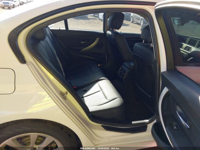 2016 BMW 320I WBA8E1G56GNU12221 Photo 7