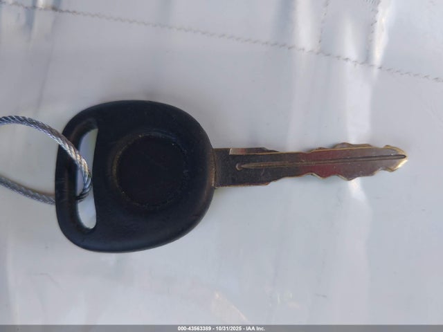 2002 CADILLAC ESCALADE 1GYEC63T52R104952 Photo 10