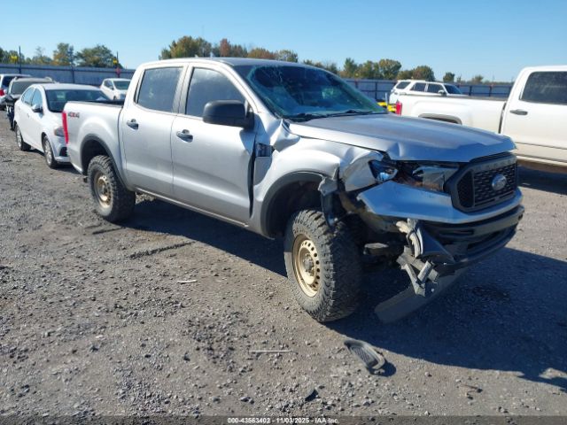 2020 FORD RANGER 1FTER4FHXLLA60497