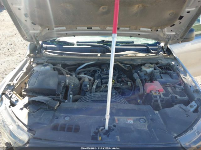 2020 FORD RANGER 1FTER4FHXLLA60497 Photo 9