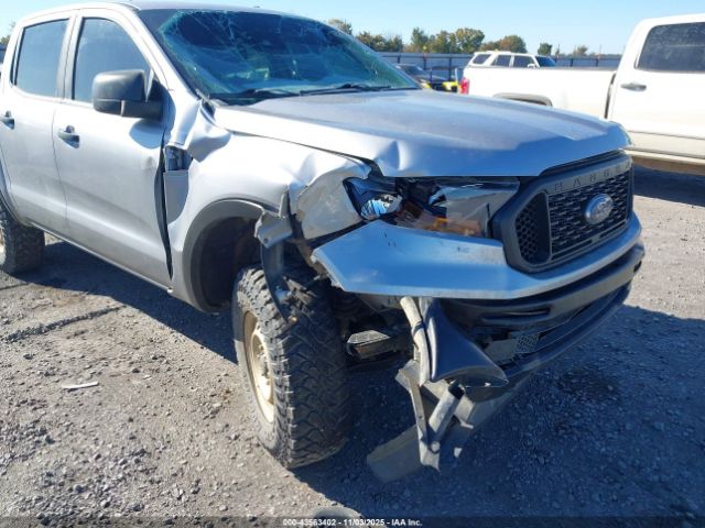 2020 FORD RANGER 1FTER4FHXLLA60497 Photo 5