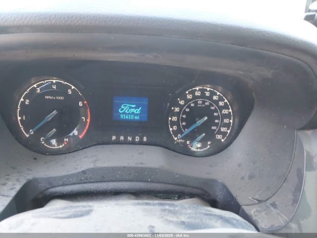2020 FORD RANGER 1FTER4FHXLLA60497 Photo 6