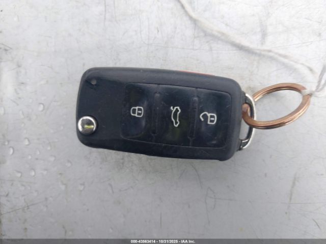 2014 VOLKSWAGEN JETTA 3VWD17AJ3EM373551 Photo 10