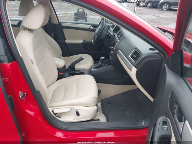 2014 VOLKSWAGEN JETTA 3VWD17AJ3EM373551 Photo 4