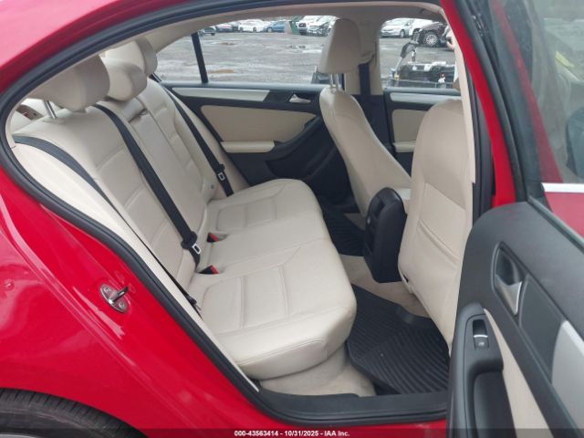 2014 VOLKSWAGEN JETTA 3VWD17AJ3EM373551 Photo 7