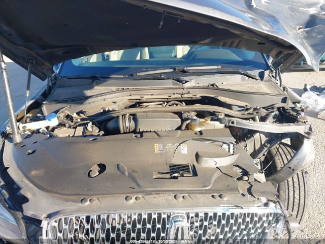 2023 LINCOLN AVIATOR 5LM5J6WC1PGL16086 Photo 9
