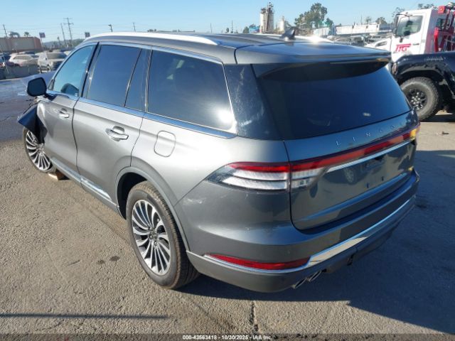 2023 LINCOLN AVIATOR 5LM5J6WC1PGL16086 Photo 2