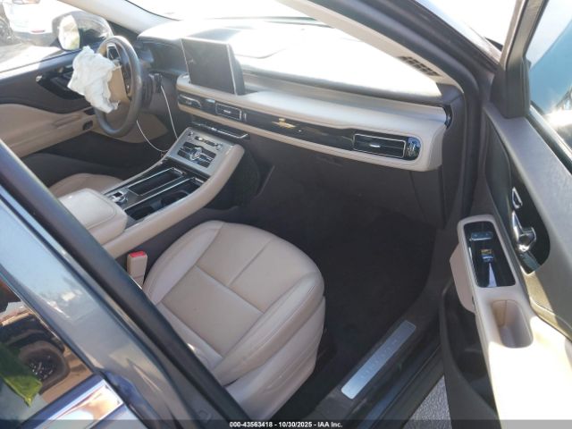 2023 LINCOLN AVIATOR 5LM5J6WC1PGL16086 Photo 4