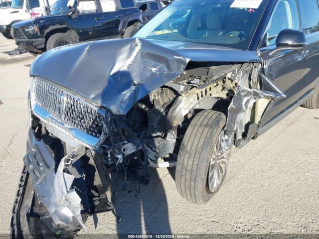 2023 LINCOLN AVIATOR 5LM5J6WC1PGL16086 Photo 5