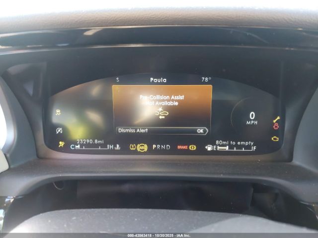 2023 LINCOLN AVIATOR 5LM5J6WC1PGL16086 Photo 6