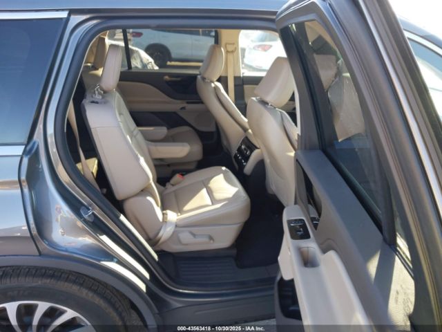 2023 LINCOLN AVIATOR 5LM5J6WC1PGL16086 Photo 7