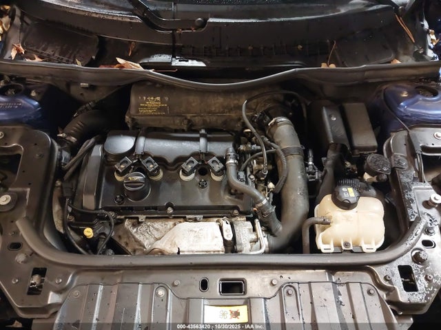 2015 MINI COUNTRYMAN WMWZC5C53FWP45301 Photo 9