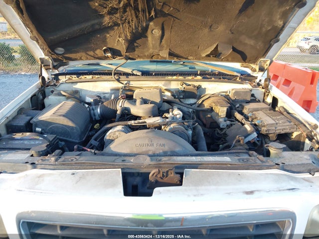 2000 CADILLAC ESCALADE 1GYEK13R5YR114075 Photo 9