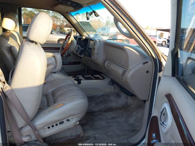 2000 CADILLAC ESCALADE 1GYEK13R5YR114075 Photo 4