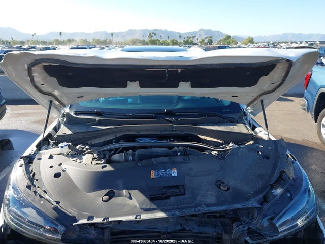 5LM5J6WC1SGL18168 Lincoln Aviator Premiere