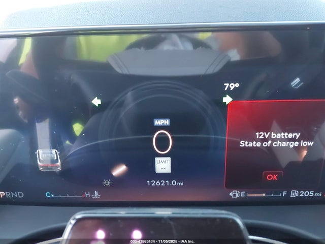 5LM5J6WC1SGL18168 Lincoln Aviator Premiere