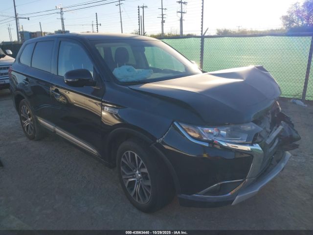 2017 MITSUBISHI OUTLANDER JA4AD3A38HZ059141