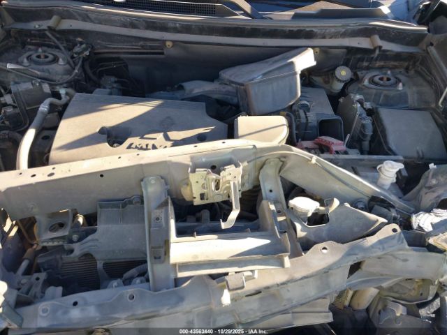 2017 MITSUBISHI OUTLANDER JA4AD3A38HZ059141 Photo 9