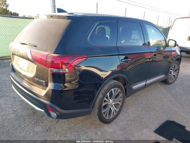 2017 MITSUBISHI OUTLANDER JA4AD3A38HZ059141 Photo 3