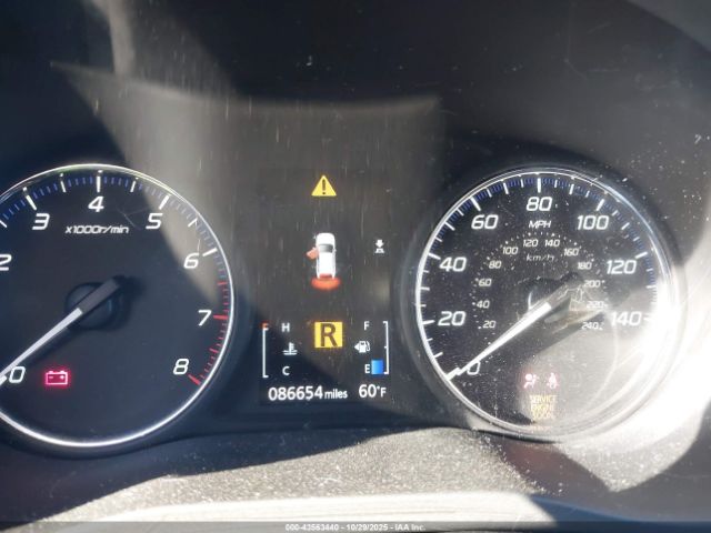 2017 MITSUBISHI OUTLANDER JA4AD3A38HZ059141 Photo 6