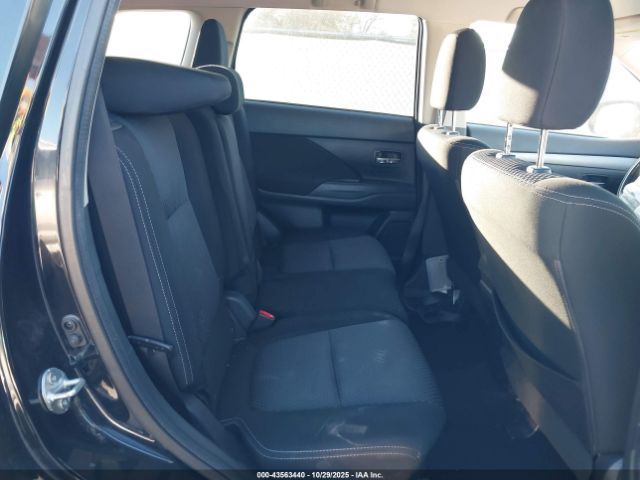 2017 MITSUBISHI OUTLANDER JA4AD3A38HZ059141 Photo 7
