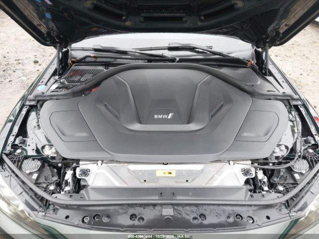 2023 BMW I4 WBY43AW03PFP63447 Photo 9