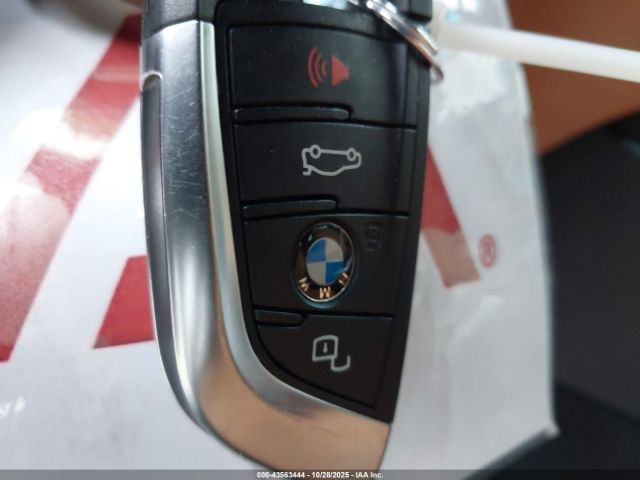 2023 BMW I4 WBY43AW03PFP63447 Photo 10